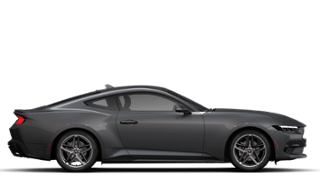 2026 Ford Mustang® External Image 1